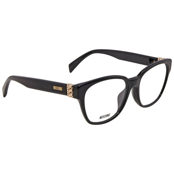 Eyeglasses Moschino Mos 500 0086 Dark Havana 